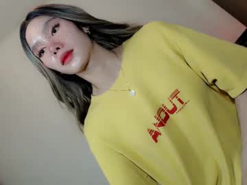 Thehornygirl_Laisa Chaturbate stream image from April 20, 2025