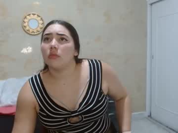 Valeria_Sweetx Chaturbate stream image from April 20, 2025