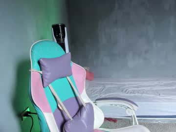 Wandadoll Chaturbate stream image from April 20, 2025