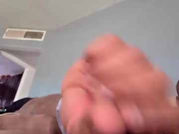Bigguunn Chaturbate stream image from April 20, 2025
