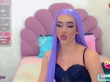 Briana_Sex32 Chaturbate stream image from April 20, 2025
