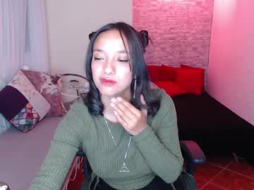 _Camila_Evans_ Chaturbate stream image from April 20, 2025