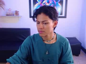 Dreyk20 Chaturbate stream image from April 20, 2025