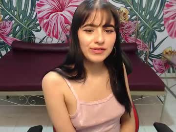 Emilyy_Evans_ Chaturbate stream image from April 20, 2025