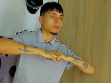 Flaco23_1 Chaturbate stream image from April 20, 2025