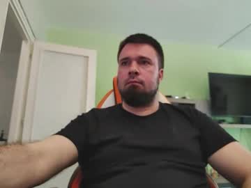 Hairy_Guy007 Chaturbate stream image from April 20, 2025