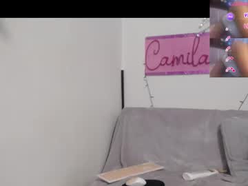 Jezabel_Purple Chaturbate stream image from April 20, 2025