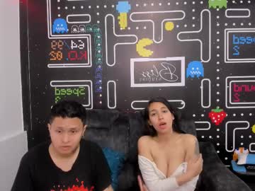 Liaandjefferson Chaturbate stream image from April 20, 2025