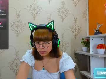 Nataly_Cloud Chaturbate stream image from April 20, 2025