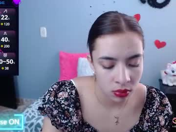 Natalymattius_ Chaturbate stream image from April 20, 2025