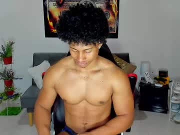 Nathan_Sexy247 Chaturbate stream image from April 20, 2025