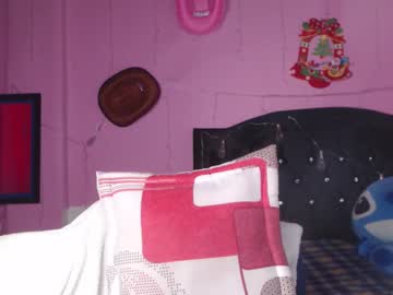 Nikkirous_ Chaturbate stream image from April 20, 2025