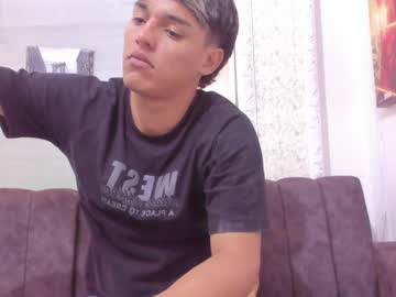Noah_Prince02 Chaturbate stream image from April 20, 2025