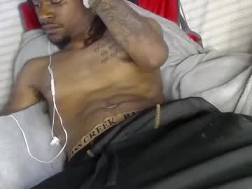 Ogdigbick Chaturbate stream image from April 20, 2025