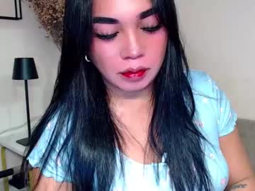 Pinaymorena69 Chaturbate stream image from April 20, 2025