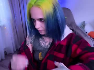 Ripper_66 Chaturbate stream image from April 20, 2025