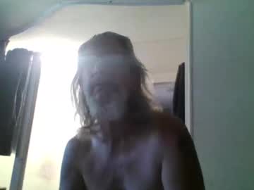 Roadie1964 Chaturbate stream image from April 20, 2025