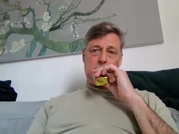 Rudeski Chaturbate stream image from April 20, 2025