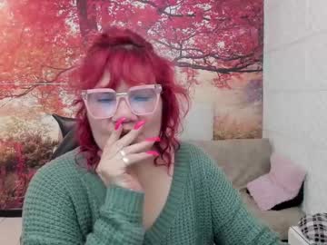 Salomee_Diazz Chaturbate stream image from April 20, 2025