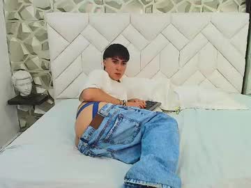 Scott_Baker_ Chaturbate stream image from April 20, 2025