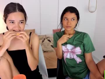 Sexychanell_18 Chaturbate stream image from April 20, 2025
