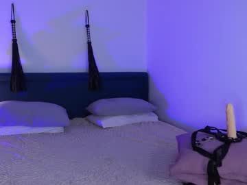 Sindeleros Chaturbate stream image from April 20, 2025