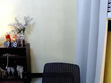Sweetytrannygirlxx Chaturbate stream image from April 20, 2025