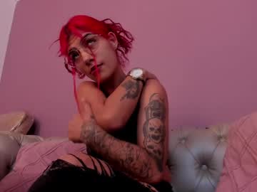 Tiny_Rivera Chaturbate stream image from April 20, 2025