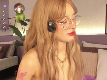 Yuqisun Chaturbate stream image from April 20, 2025