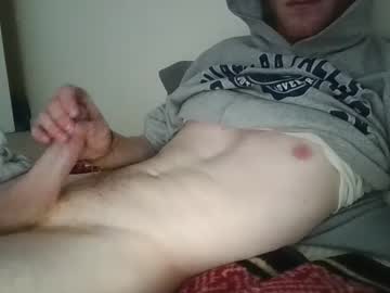 Adamtrix Chaturbate stream image from April 20, 2025