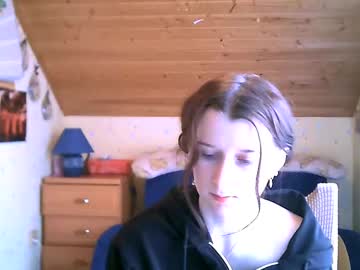 Adorable_Sparkle Chaturbate stream image from April 20, 2025