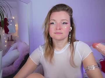 Ameliasweety69 Chaturbate stream image from April 20, 2025