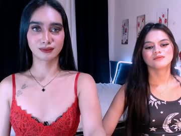 Amirafoster Chaturbate stream image from April 20, 2025