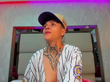 Ann_Scott_ Chaturbate stream image from April 20, 2025