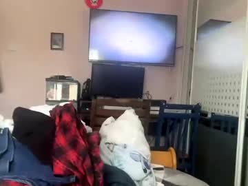 Fatboy21210 Chaturbate stream image from April 20, 2025