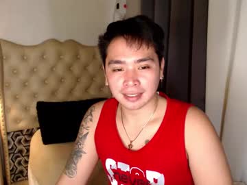 Iconic_Vince Chaturbate stream image from April 20, 2025