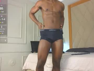 Janstallion Chaturbate stream image from April 20, 2025