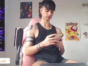 Kendall_Ros Chaturbate stream image from April 20, 2025