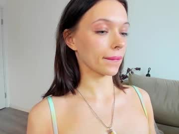 Kossie_ Chaturbate stream image from April 20, 2025