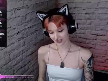 Lauren_Raquel Chaturbate stream image from April 20, 2025