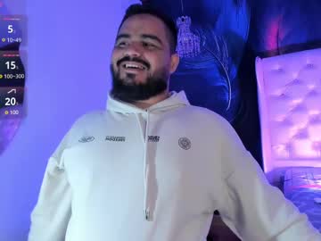 Michaelbear_ Chaturbate stream image from April 20, 2025