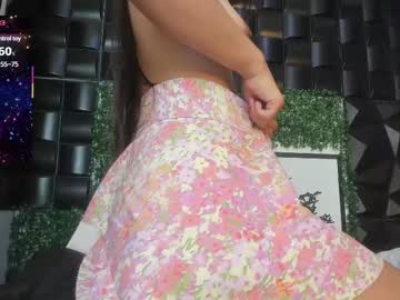 Naomylee_ Chaturbate stream image from April 20, 2025