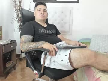 Narciso_K Chaturbate stream image from April 20, 2025