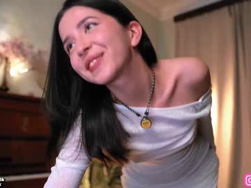 Nisuri Chaturbate stream image from April 20, 2025