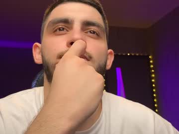 Pridesanss Chaturbate stream image from April 20, 2025