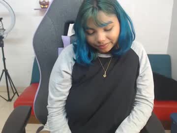 Pucaquiereagaru18 Chaturbate stream image from April 20, 2025