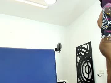 Shanelle__ Chaturbate stream image from April 20, 2025