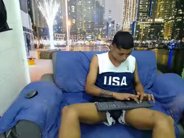 Spicy_Brownie Chaturbate stream image from April 20, 2025