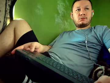 Sweet_Guy35 Chaturbate stream image from April 20, 2025