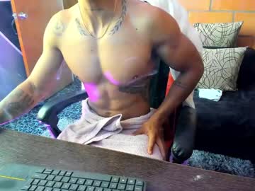Adam_Valencia Chaturbate stream image from April 20, 2025